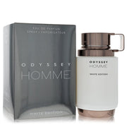 Armaf Odyssey Homme White Edition Eau De Parfum Spray By Armaf, Cologne for Men, available at zachava.com