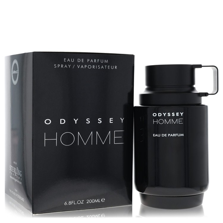 Armaf Odyssey Homme Eau De Parfum Spray By Armaf, Cologne for Men, available at zachava.com