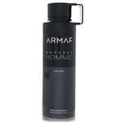 Armaf Odyssey Homme Body Spray By Armaf, Cologne for Men, available at zachava.com