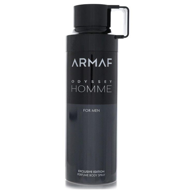 Armaf Odyssey Homme Body Spray By Armaf, Cologne for Men, available at zachava.com