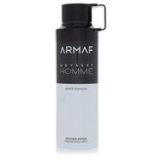 Armaf Odyssey Homme White Edition Deodorant Spray By Armaf