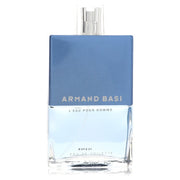 Armand Basi L'eau Pour Homme Eau De Toilette Spray (Tester) By Armand Basi - Zachava.com