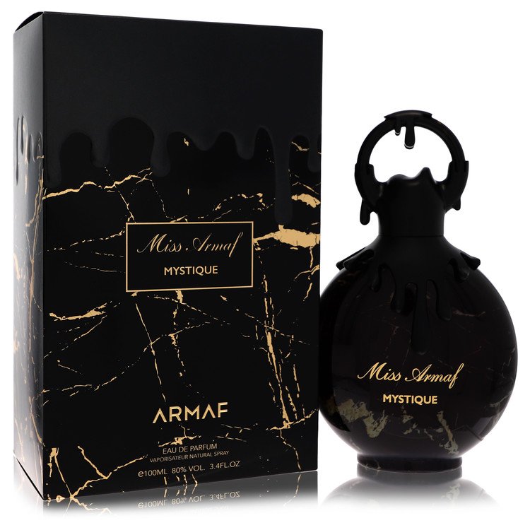 Armaf Miss Armaf Mistique Eau De Parfum Spray By Armaf, Perfume for Women, available at zachava.com