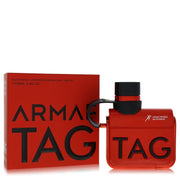 Armaf Tag Uomo Rosso Eau De Parfum Spray By Armaf, Cologne for Men, available at zachava.com