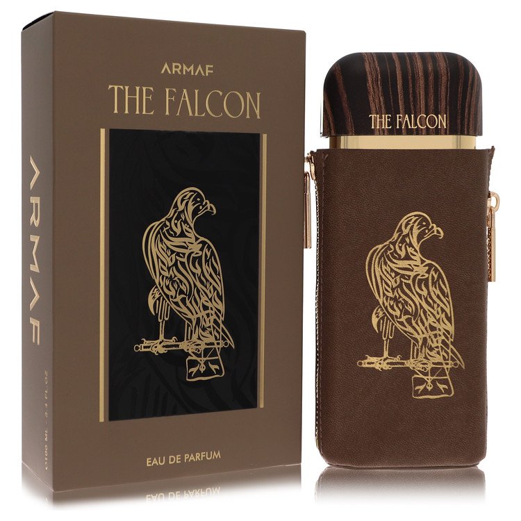 Armaf The Falcon Eau De Parfum Spray (Unisex) By Armaf, Cologne for Men, available at zachava.com