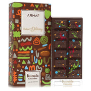 Armaf Delights Dubai Delicacy Kunafa Chocolate Eau De Parfum Spray By Armaf, Perfume for Women, available at zachava.com