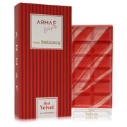 Armaf Delights Dubai Delicacy Red Velvet Eau De Parfum Spray By Armaf, Perfume for Women, available at zachava.com