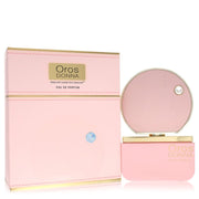 Armaf Oros Donna Eau De Parfum Spray By Armaf, Perfume for Women, available at zachava.com