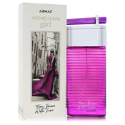Armaf Venetian Girl From Venice With Love Eau De Parfum Spray By Armaf, Perfume for Women, available at zachava.com