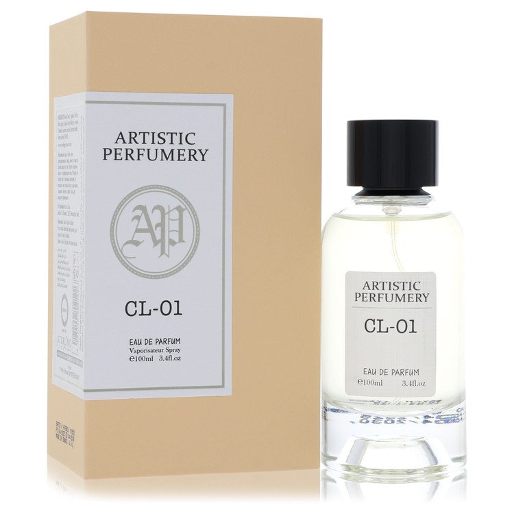 Armaf Artistic Perfumery Cl-01 Eau De Parfum Spray By Armaf, Perfume for Women, available at zachava.com