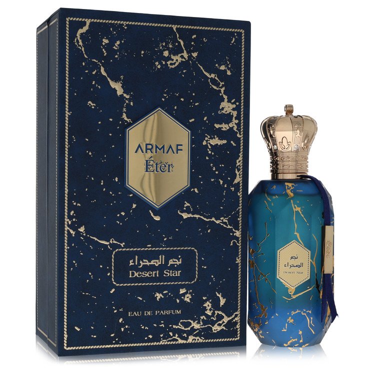 Armaf Eter Desert Star Eau De Parfum Spray By Armaf, Perfume for Women, available at zachava.com