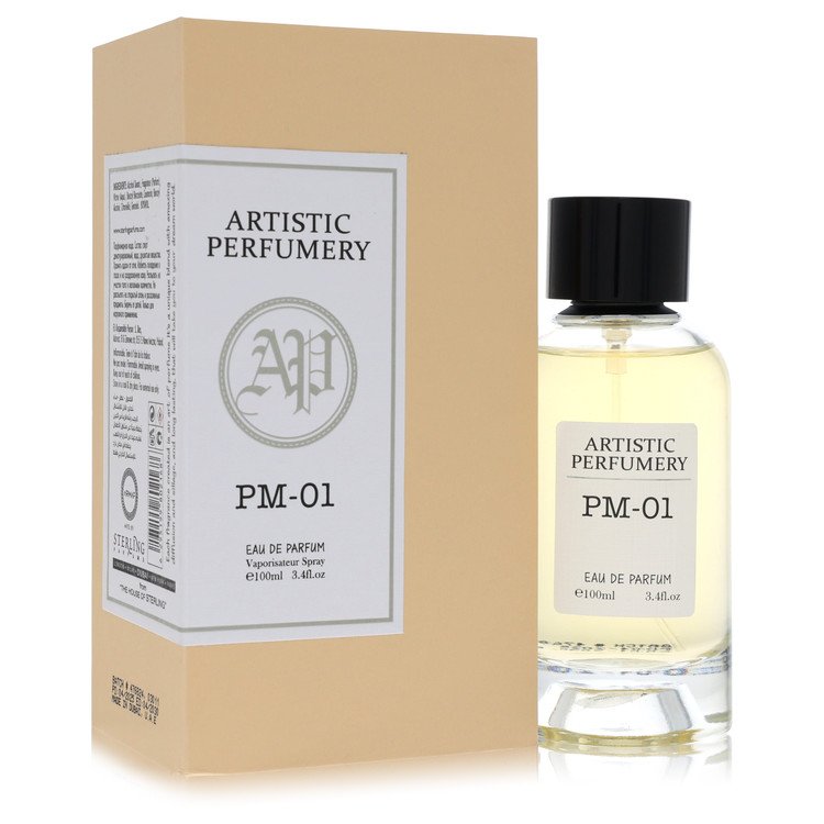 Armaf Artistic Perfumery Pm-01 Eau De Parfum Spray By Armaf, Perfume for Women, available at zachava.com