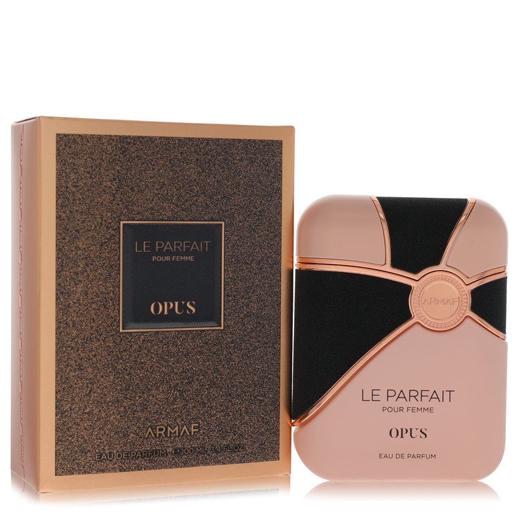 Armaf Le Parfait Opus Eau De Parfum Spray By Armaf, Perfume for Women, available at zachava.com
