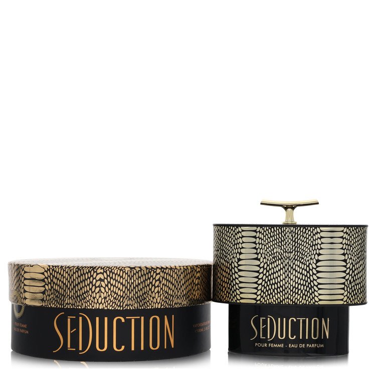 Armaf Seduction Eau De Parfum Spray By Armaf, Perfume for Women, available at zachava.com