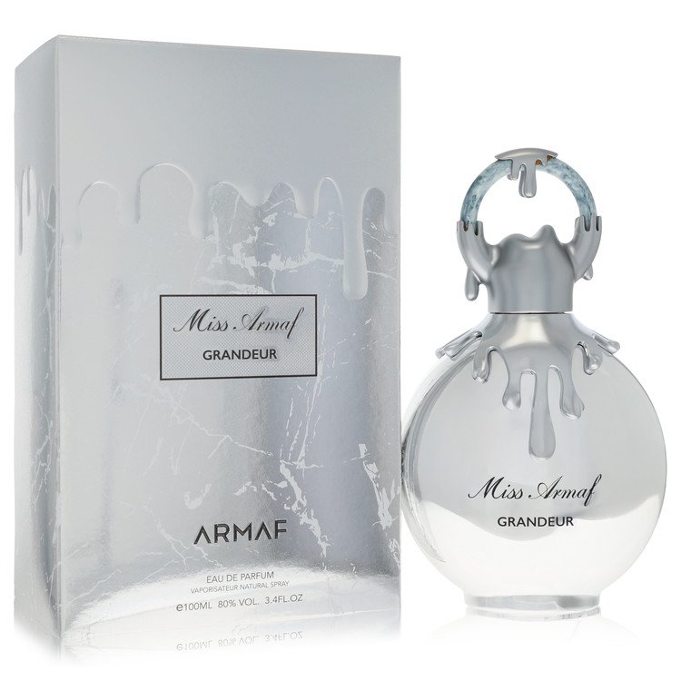 Armaf Miss Grandeur Eau De Parfum Spray By Armaf, Perfume for Women, available at zachava.com