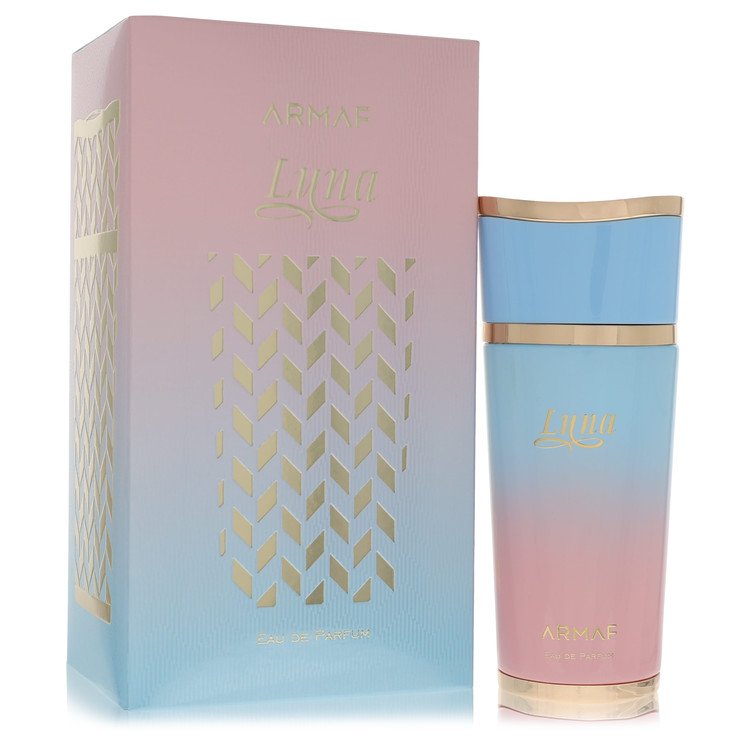 Armaf Luna Eau De Parfum Spray By Armaf, Perfume for Women, available at zachava.com