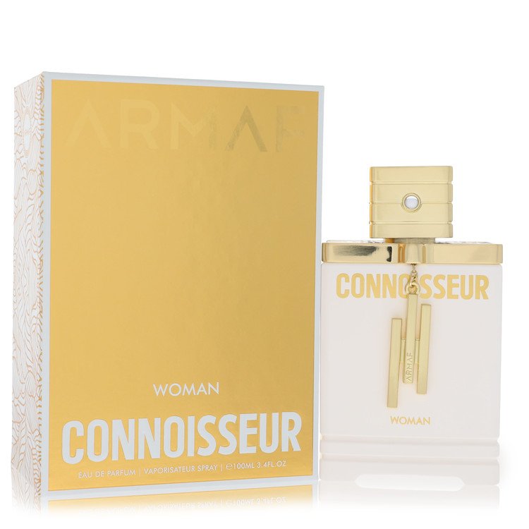 Armaf Connoisseur Eau De Parfum Spray By Armaf, Perfume for Women, available at zachava.com