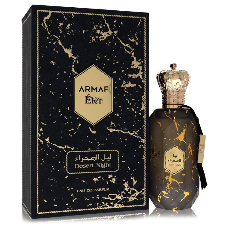 Armaf Eter Desert Night Eau De Parfum Spray By Armaf, Perfume for Women, available at Zachava.com.