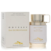 Armaf Odyssey Eau De Montagne Eau De Parfum Spray By Armaf, Perfume for Women, available at zachava.com