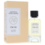 Armaf Artistic Perfumery Pm-02 Eau De Parfum Spray By Armaf, Perfume for Women, available at zachava.com