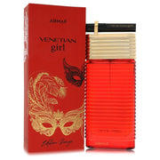 Armaf Venetian Girl Edition Rouge Eau De Parfum Spray By Armaf, Perfume for Women, available at zachava.com
