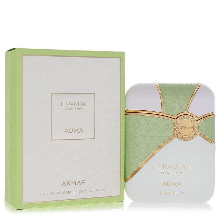 Armaf Le Parfait Adika Eau De Parfum Spray By Armaf, Cologne for Men