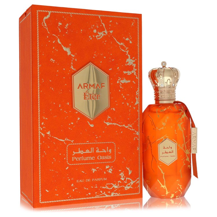Armaf Eter Perfume Oasis Eau De Parfum Spray By Armaf, Perfume for Women, available at zachava.com