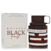 Armaf Odyssey Black Forest Eau De Parfum Spray By Armaf, Perfume for Women, available at zachava.com