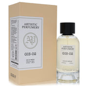 Armaf Artistic Perfumery Gis-02 Eau De Parfum Spray By Armaf, Perfume for Women, available at zachava.com