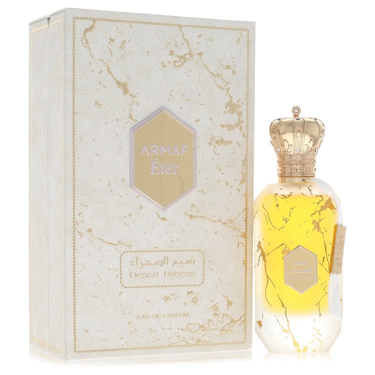 Armaf Eter Desert Breeze Eau De Parfum Spray By Armaf, Perfume for Women, available at zachava.com