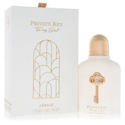 Armaf Club De Nuit Private Key To My Soul Extrait De Parfum Spray By Armaf, Perfume for Women, available at zachava.com