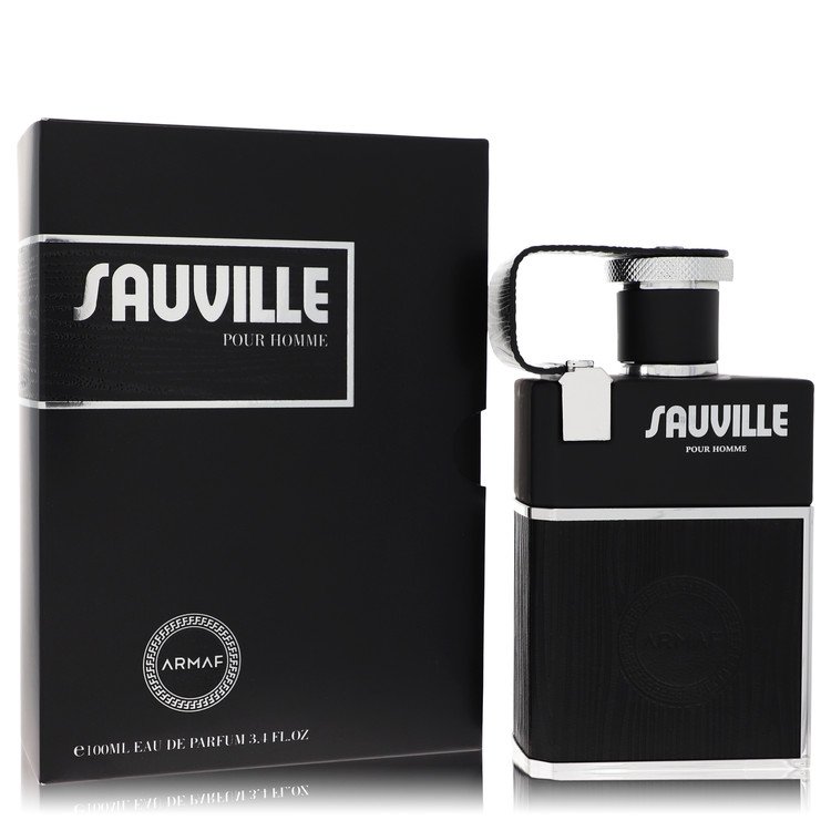 Armaf Sauville Eau De Parfum Spray By Armaf, Cologne for Men, available at Zachava.com.