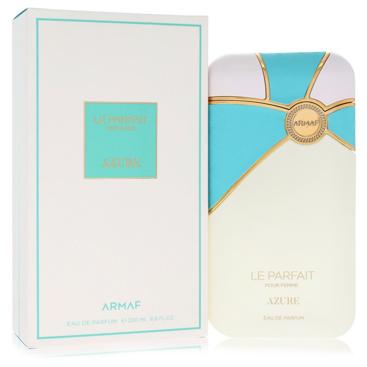 Armaf Le Parfait Azure Eau De Parfum Spray By Armaf, Perfume for Women, available at zachava.com