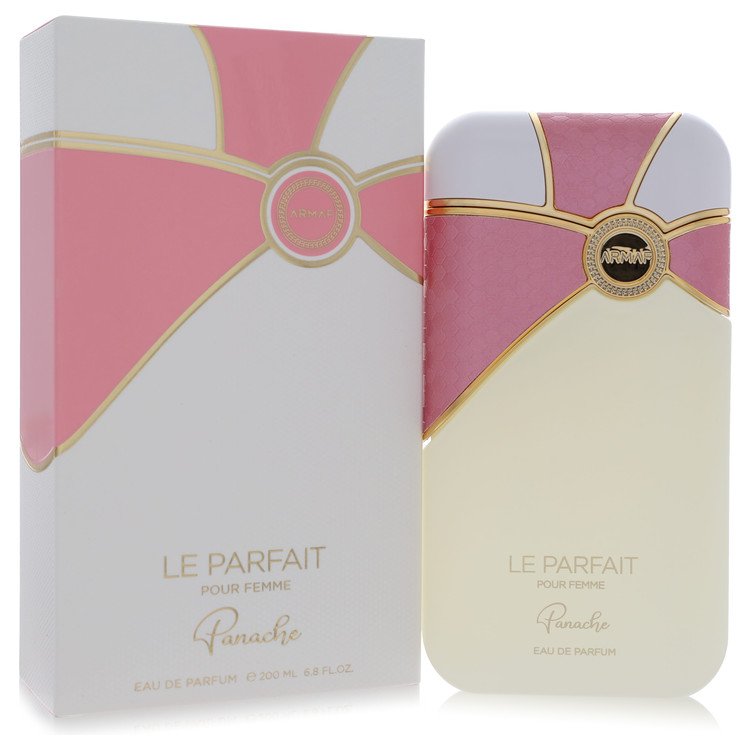 Armaf Le Parfait Panache Eau De Parfum Spray By Armaf, Perfume for Women, available at Zachava.com.