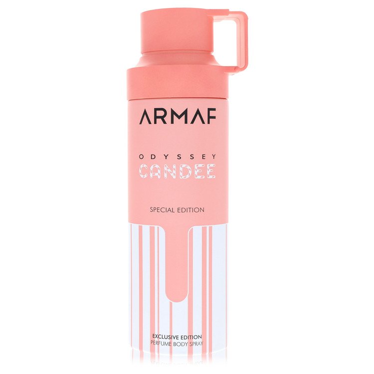 Armaf Odyssey Candee Body Spray By Armaf, Perfume for Women, available at zachava.com