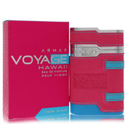 Armaf Voyage Hawaii Eau De Parfum Spray By Armaf - Zachava.com