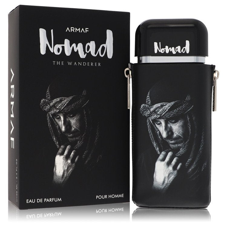 Armaf Nomad The Wanderer Eau De Parfum Spray By Armaf, Cologne for Men, available at zachava.com