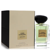 Giorgio Armani - Armani Prive Cypres Pantelleria Perfume By Giorgio Armani Eau De Toilette Spray (Unisex). SKU: 566893
