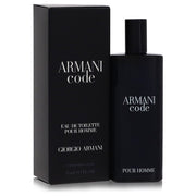 Armani Code Eau De Toilette Spray By Giorgio Armani, Cologne for Men, available at zachava.com
