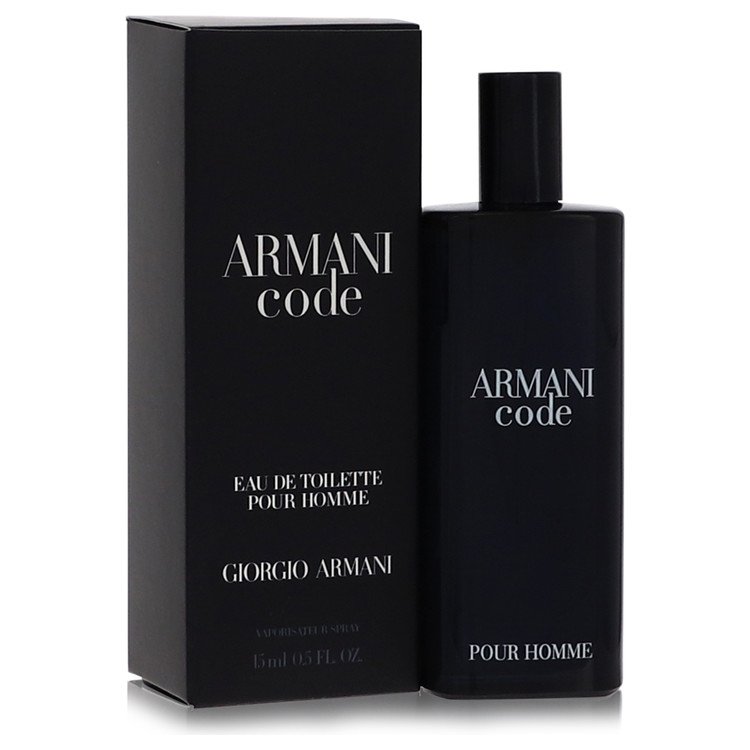 Armani Code Eau De Toilette Spray By Giorgio Armani, Cologne for Men, available at zachava.com