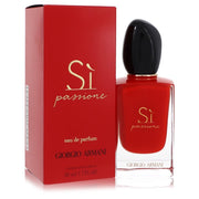 Armani Si Passione Eau De Parfum Spray By Giorgio Armani, Perfume for Women, available at zachava.com