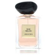 Armani Prive Rose Milano Eau De Toilette Spray (Tester) By Giorgio Armani, Perfume for Women, available at zachava.com