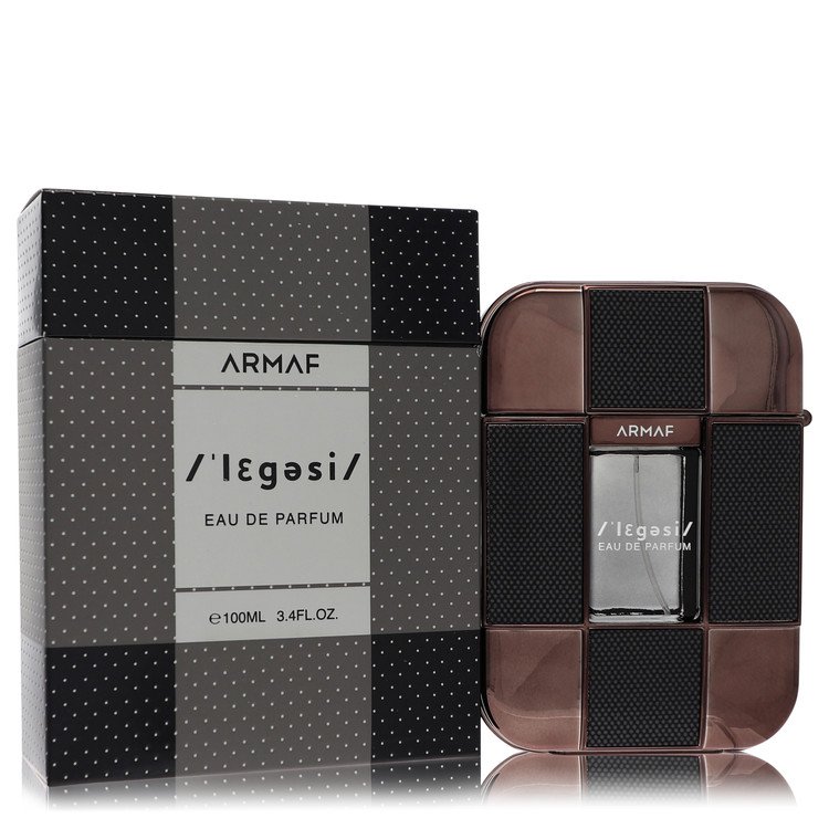 Armaf Legesi Eau De Parfum Spray By Armaf, Cologne for Men, available at zachava.com