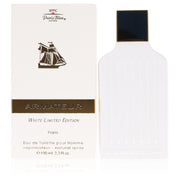 Armateur White Eau De Toilette Spray By Paris Bleu - Zachava.com
