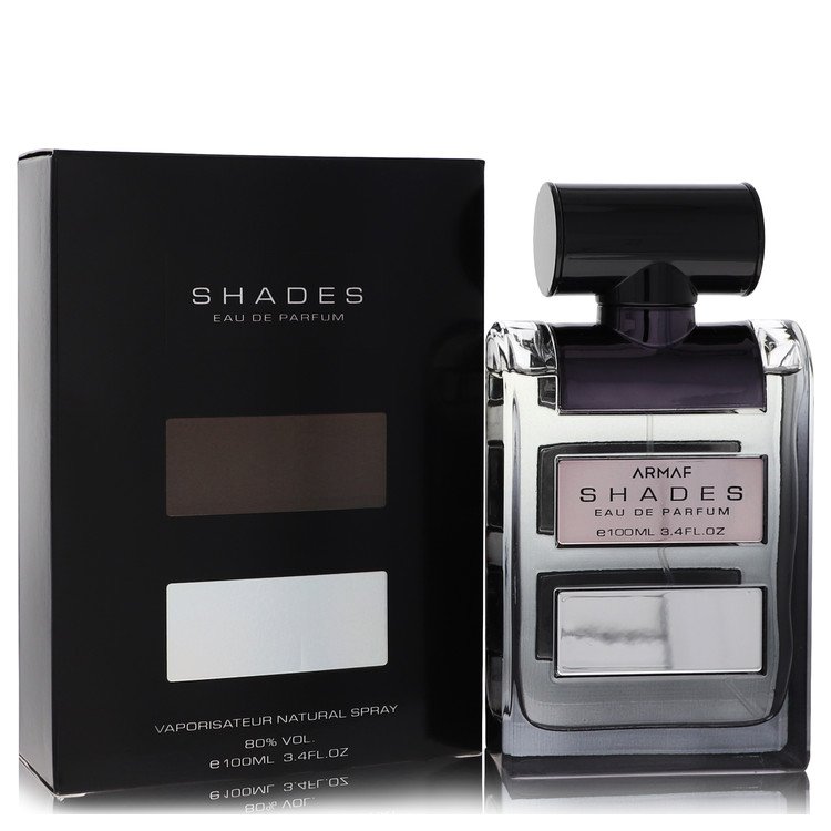 Armaf Shades Eau De Parfum Spray By Armaf - Zachava.com