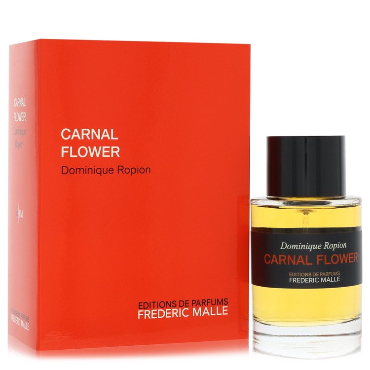 Carnal Flower Eau De Parfum Spray (Unisex) By Frederic Malle, Perfume for Women, available at zachava.com