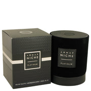 Armaf - Armaf Niche Platinum Cologne By Armaf Eau De Toilette Spray. SKU: 538254