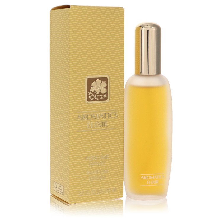 Aromatics Elixir Eau De Parfum Spray By Clinique - Zachava.com
