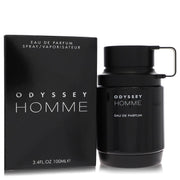Armaf Odyssey Homme Eau De Parfum Spray By Armaf - Zachava.com