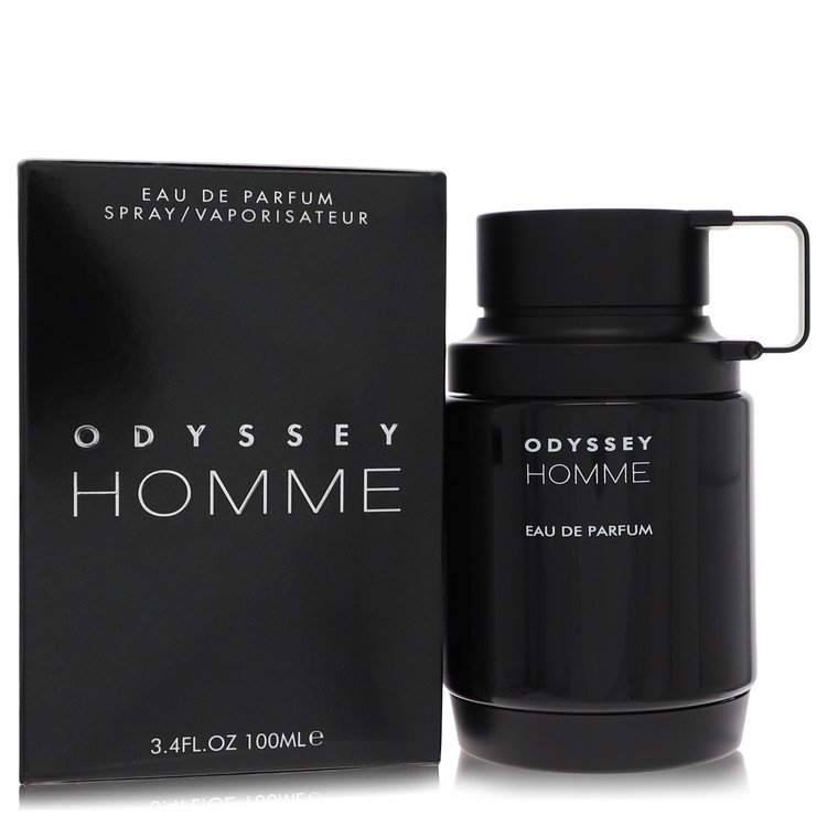 Armaf Odyssey Homme Eau De Parfum Spray By Armaf - Zachava.com